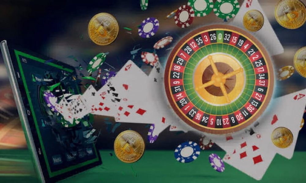 VIP Programs in Casinos