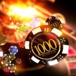 The Technology Behind Modern Slot Machines