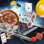 How has video poker evolved in digital environments and casinos?