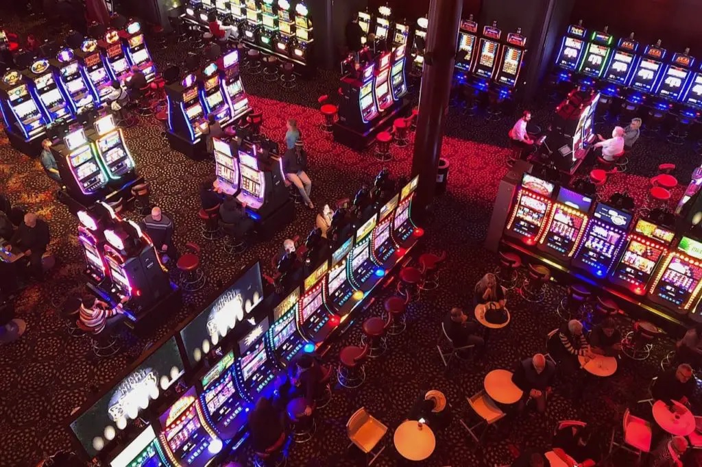 Land-based Casinos