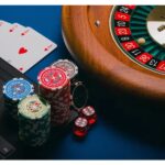 The Role of Comps in the Casino Industry
