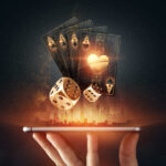 The Evolution of Slot Games: From Mechanical to Video Slots