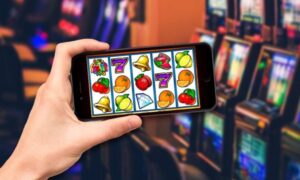 Evolution of Slot Games