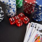 Baccarat vs. Blackjack: A Comparative Analysis
