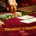 The Role of Comps in the Casino Industry