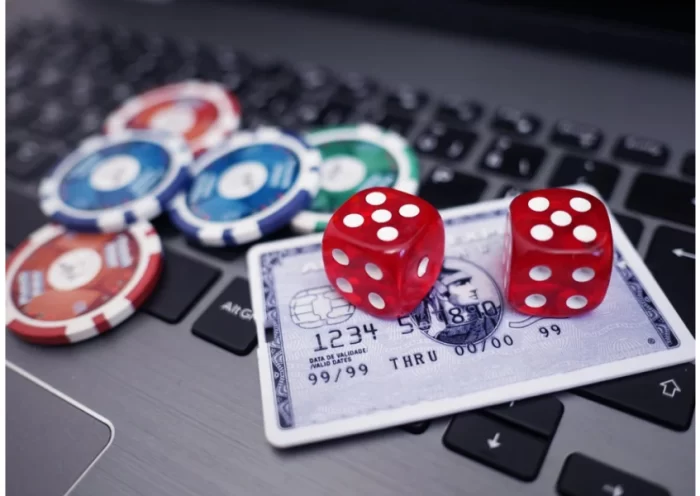 online casino games