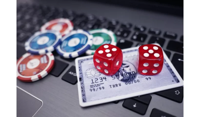 online casino games