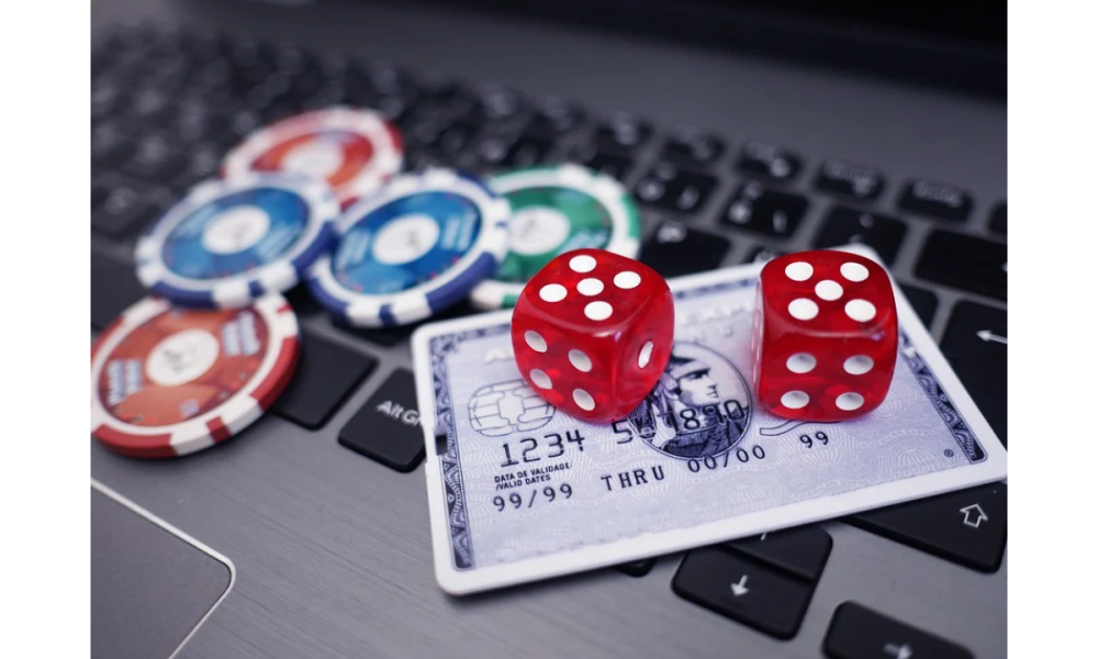 online casino games