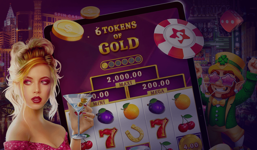 online slot