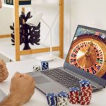 What are power play options in online lottery, and how do they work?